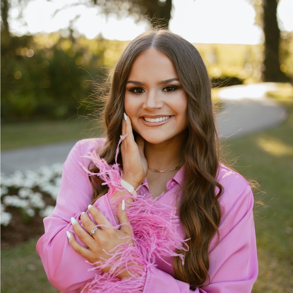 Meet your Posher, Brianne